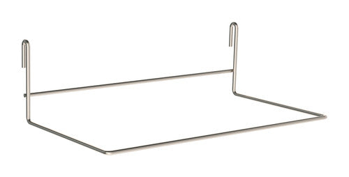SmartWall Insert Pan Holder 12-1/2" x 7-1/2" x 4" - Stainless Steel