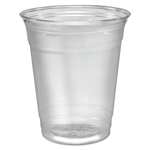 Clear PET Cup 16oz