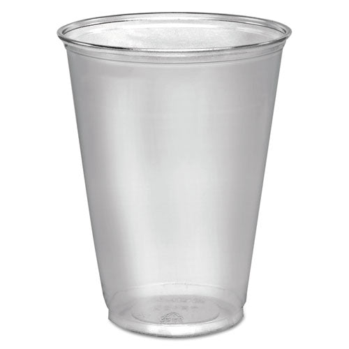 Clear PET Cup 10oz