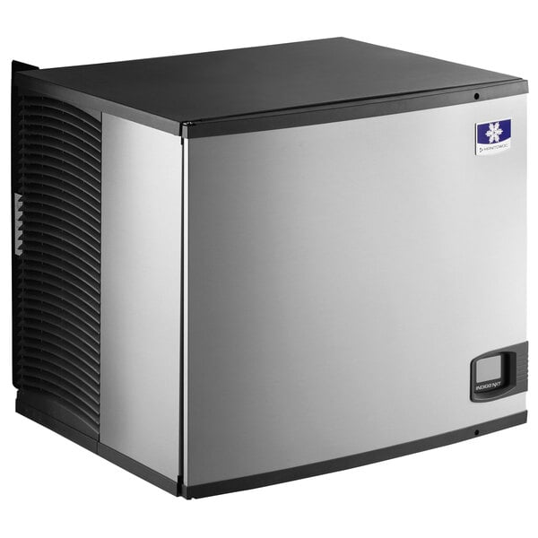 30" Indigo NXT™ Full Cube Ice Machine - 851 lb/24 hr, Air Cooled