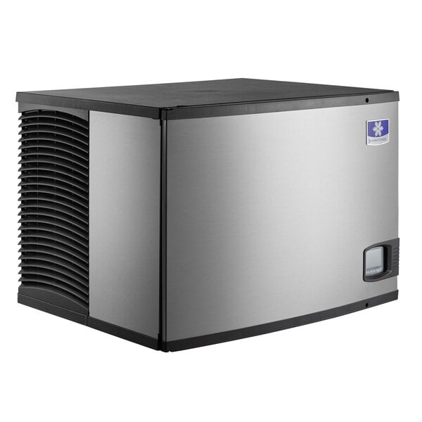 30" Indigo NXT™ Half Cube Ice Machine - 490 lb/24 hr, Air Cooled