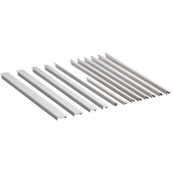 EZ Fit Smart Bowl Support/Filler Package for Two Pan Well