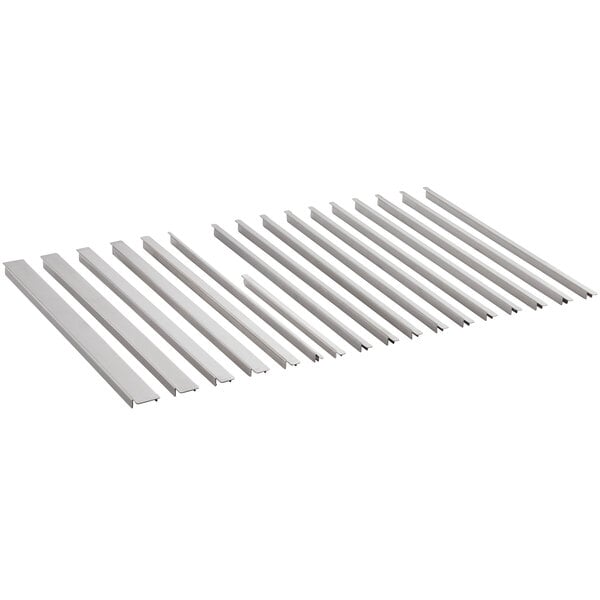 EZ Fit Smart Bowl Support/Filler Package for Four Pan Well