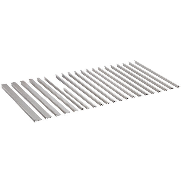 EZ Fit Smart Bowl Support/Filler Package for Six Pan Well