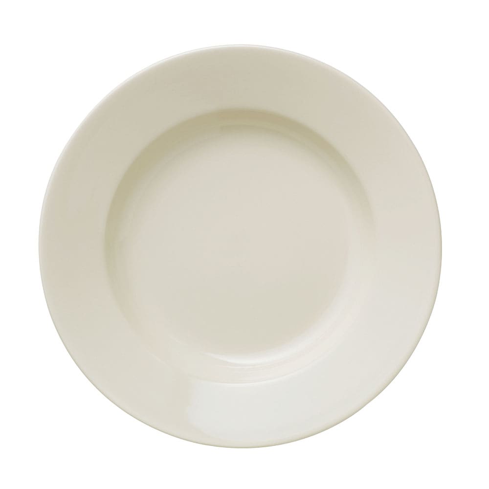Porcelana 21.5 oz. Pasta Bowl, Cream White