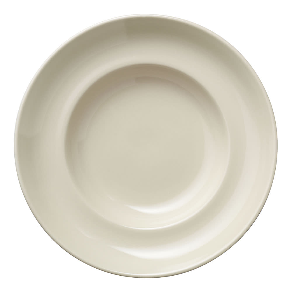 Porcelana 56.5 oz. Pasta Bowl, Cream White
