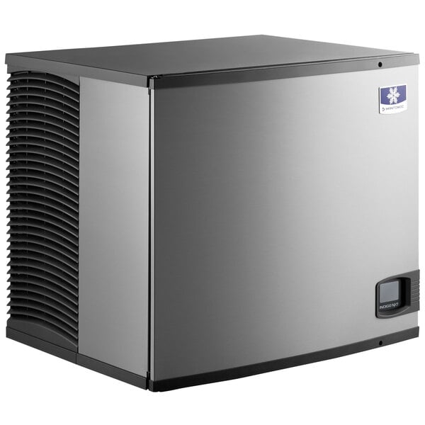 30" Indigo NXT™ Half Cube Ice Machine - 1138 lb/24 hr, Water Cooled