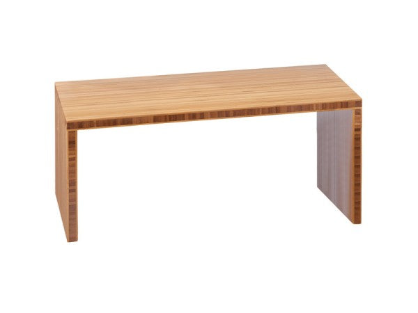 Bamboo 24" x 12" Step Riser