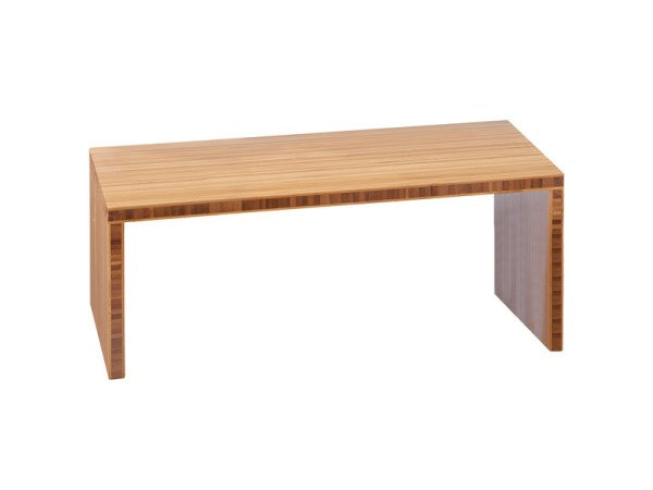 Bamboo 22" x 8" Step Riser