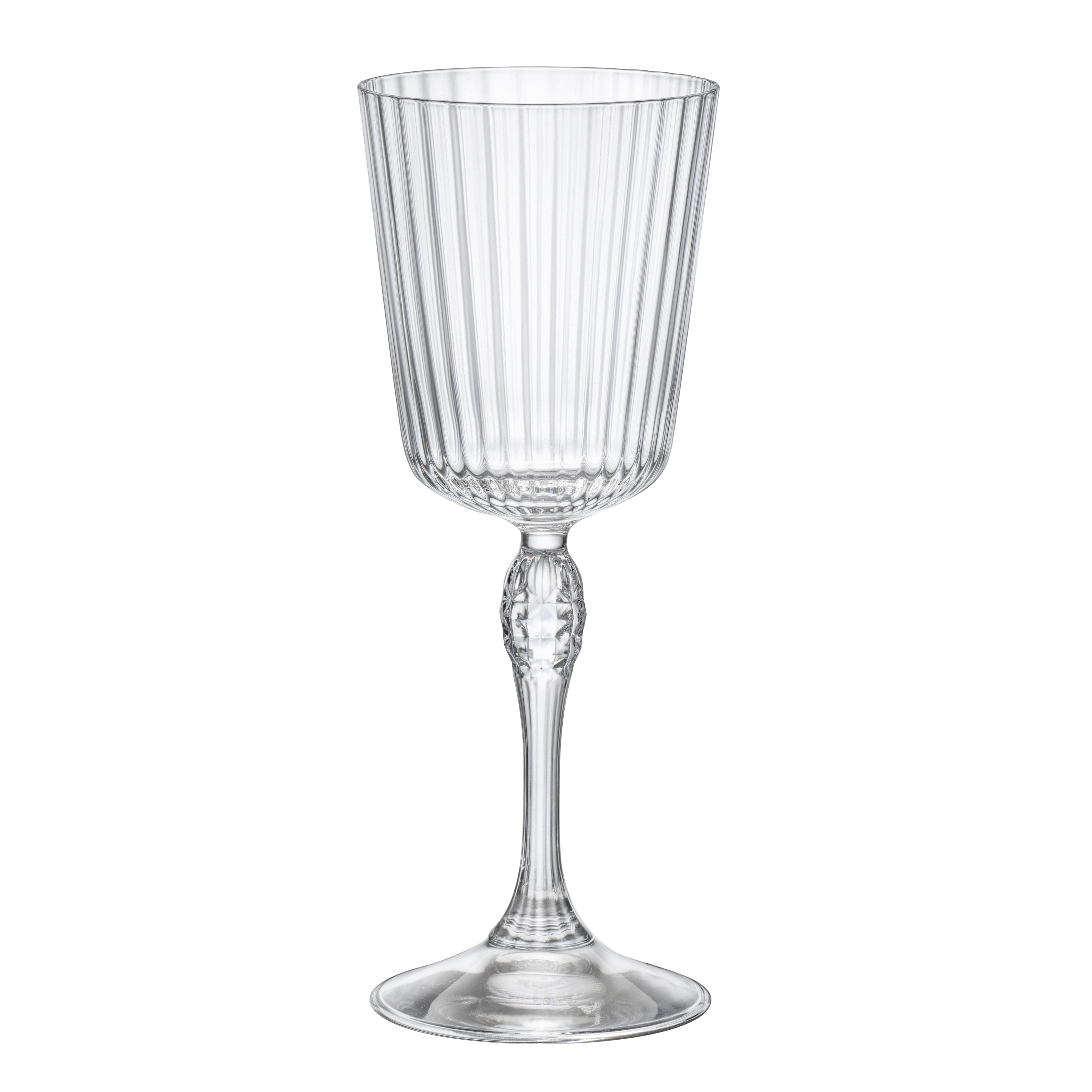 Cocktail Glass 3.0" Dia. (8.5 Oz) America  20S