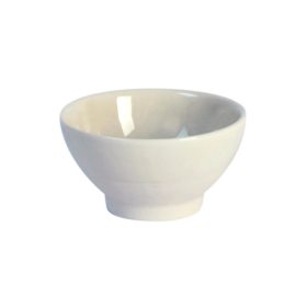 Jars Cantine 18.6 oz. White Bowl