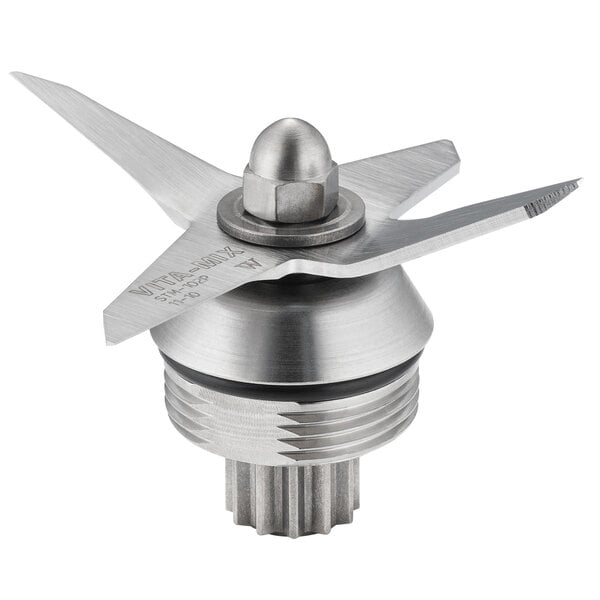 Wet Blade Assembly for 32-64 oz Blender Containers