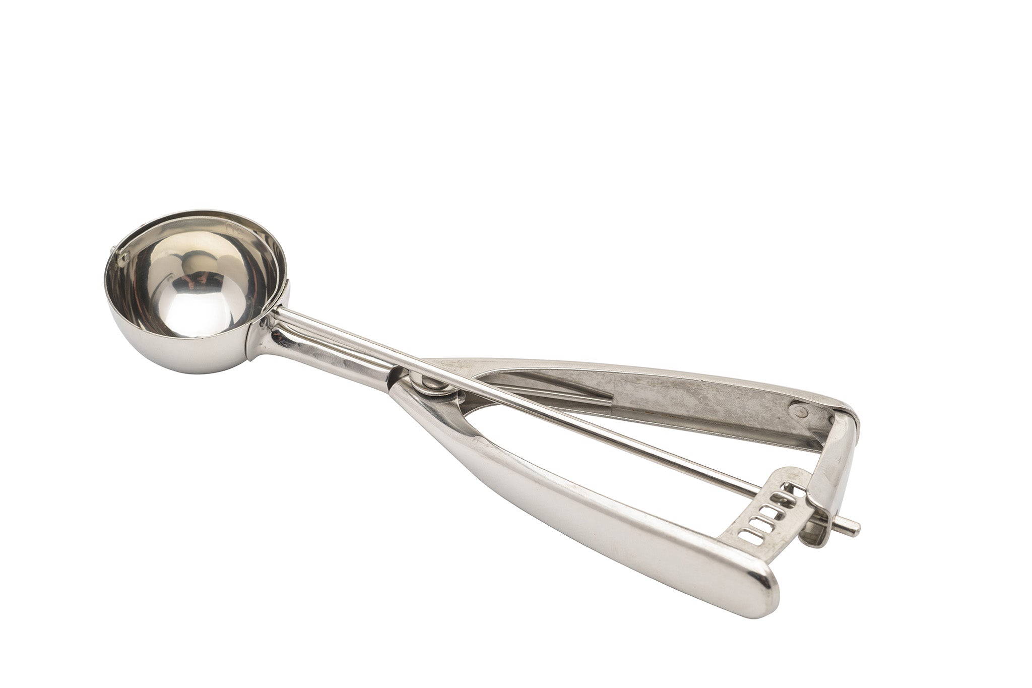 Disher, Round Bowl, Size 30 (1-1/4 oz.)