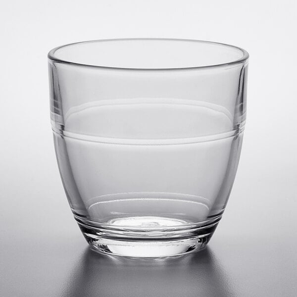 Duralex Gigogne 5-5/8 oz. Tumbler Glass
