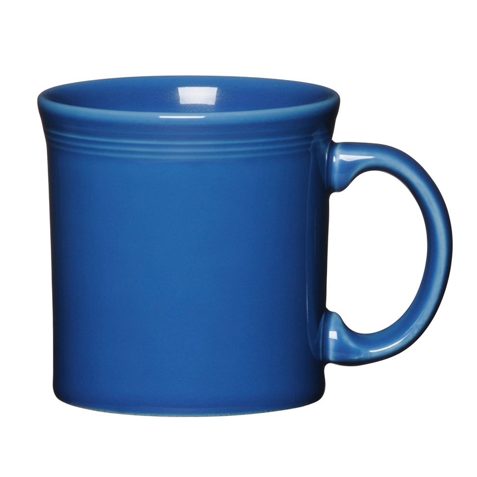 Java Mug L 3.5" W 3.5" (12.0 Oz) Fiesta Lapis