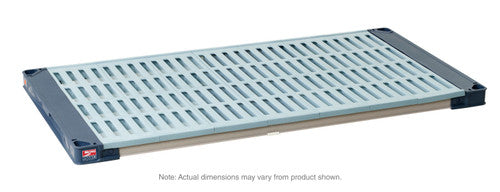 MetroMax 4 42" x 24" Open Grid Shelf