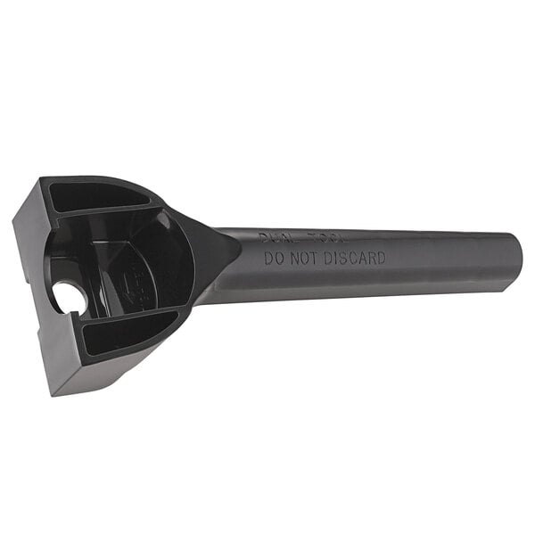 Plastic Retainer Nut Wrench for Commercial Blenders
