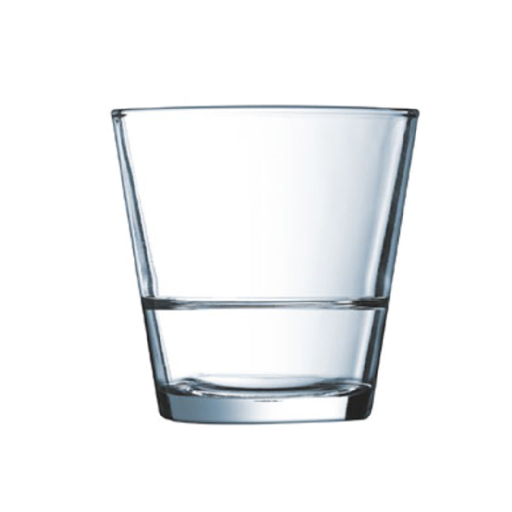 Stack Up 8.75 oz. Rocks Glass
