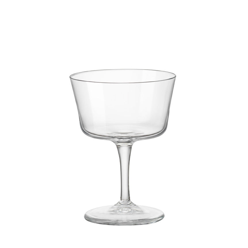 Fizz 3.5" Dia. (7.5 Oz) Novecento