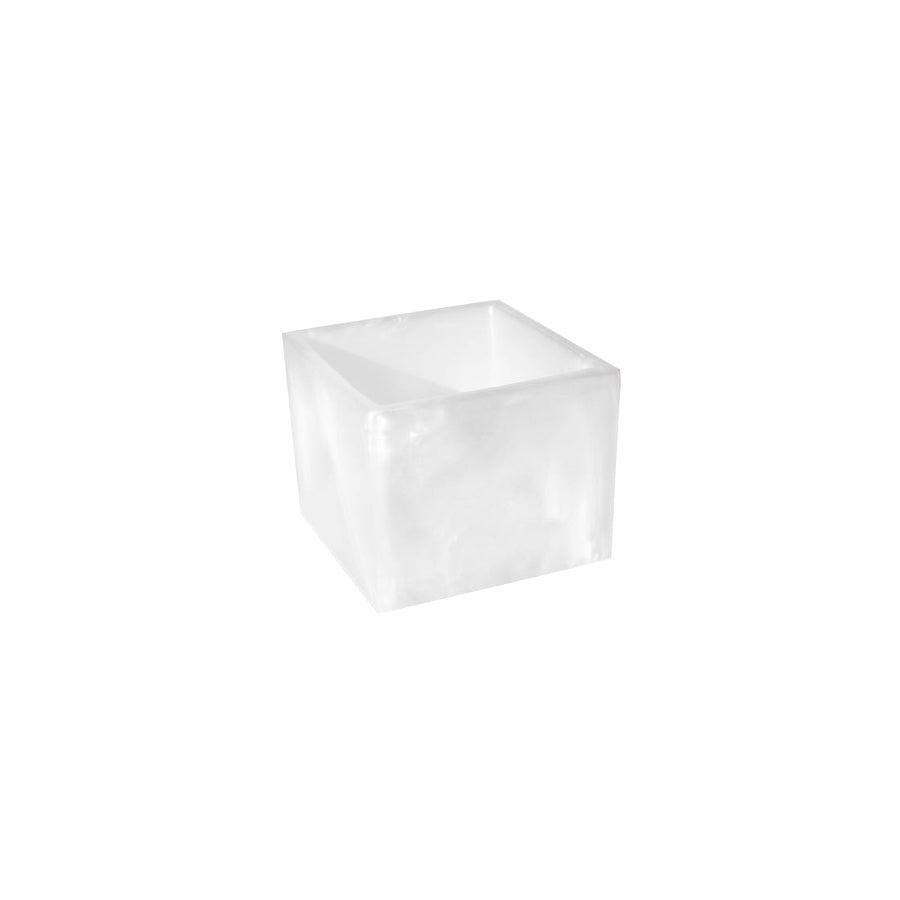 Riser/Box L 4.0" W 4.0" Smooth