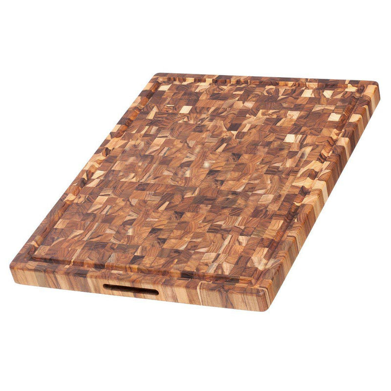 Carving/Cutting Board 18"W x 24"D x 2-1/2"H