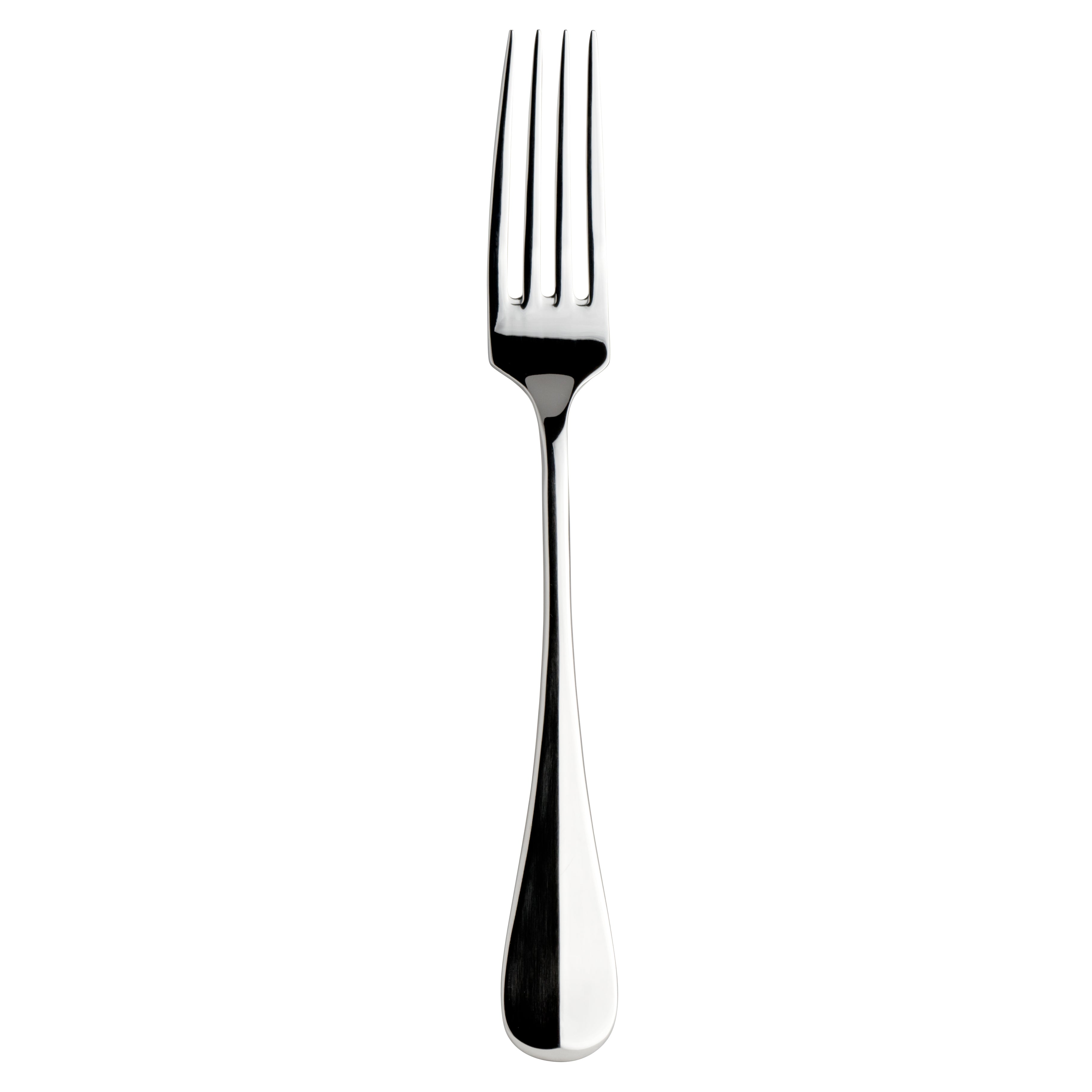 Serving Fork L 9.25