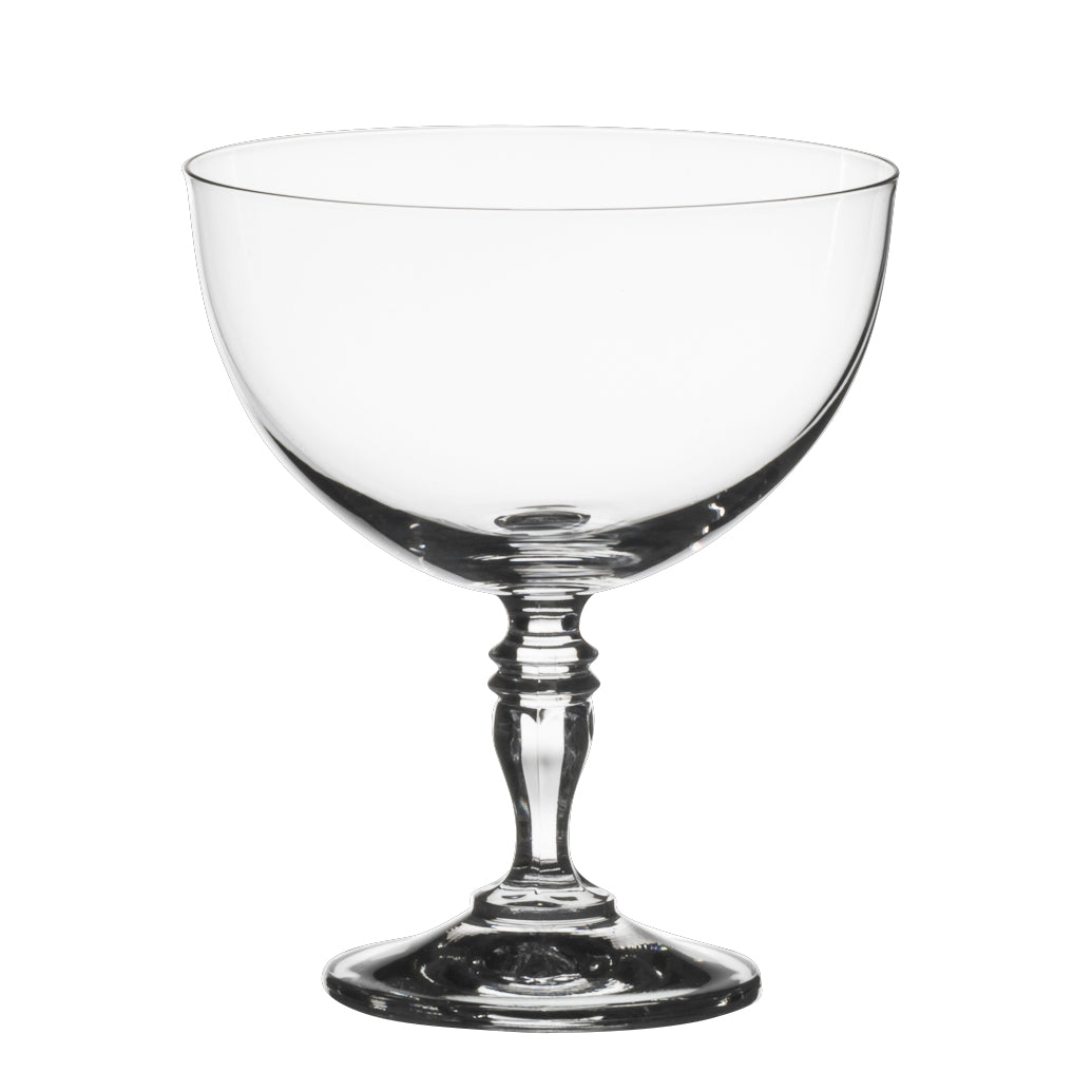 Wine Saucer 4.125" Dia. (10.0 Oz) Mcc