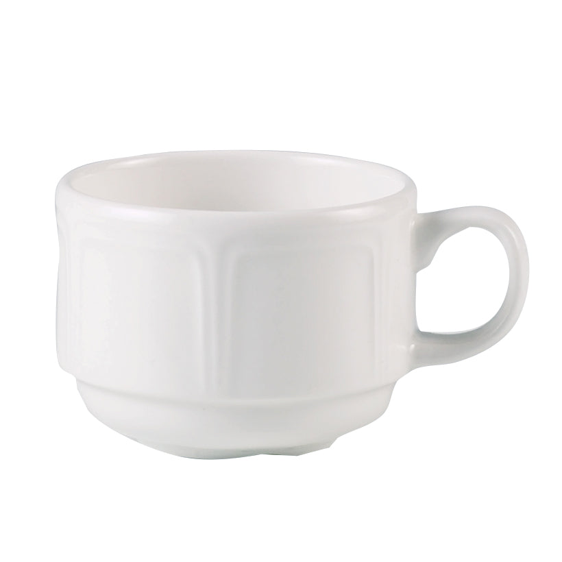 Stacking Cup L 4.375" W 3.375" (7.5 Oz) Monique