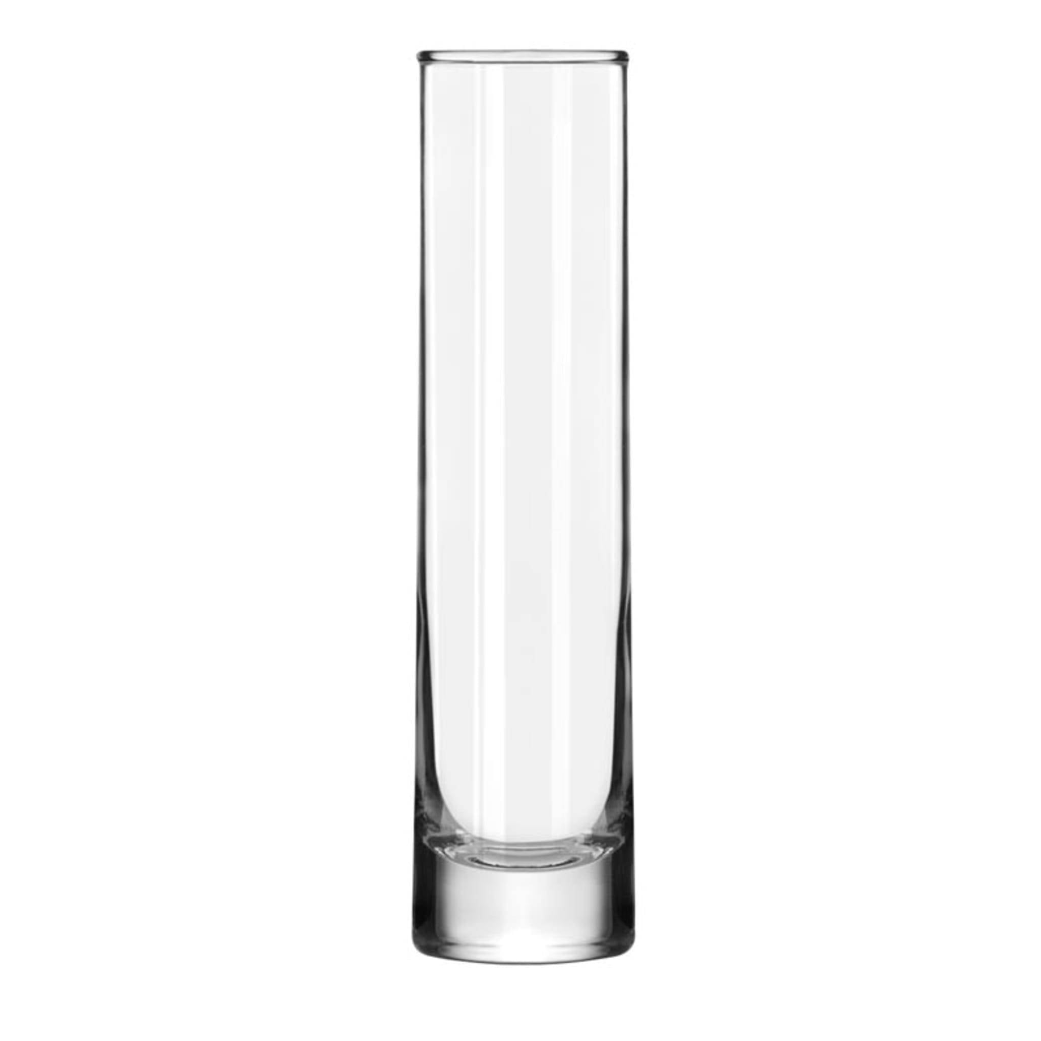 Chicago 6.75 oz. Flute & Bud Vase