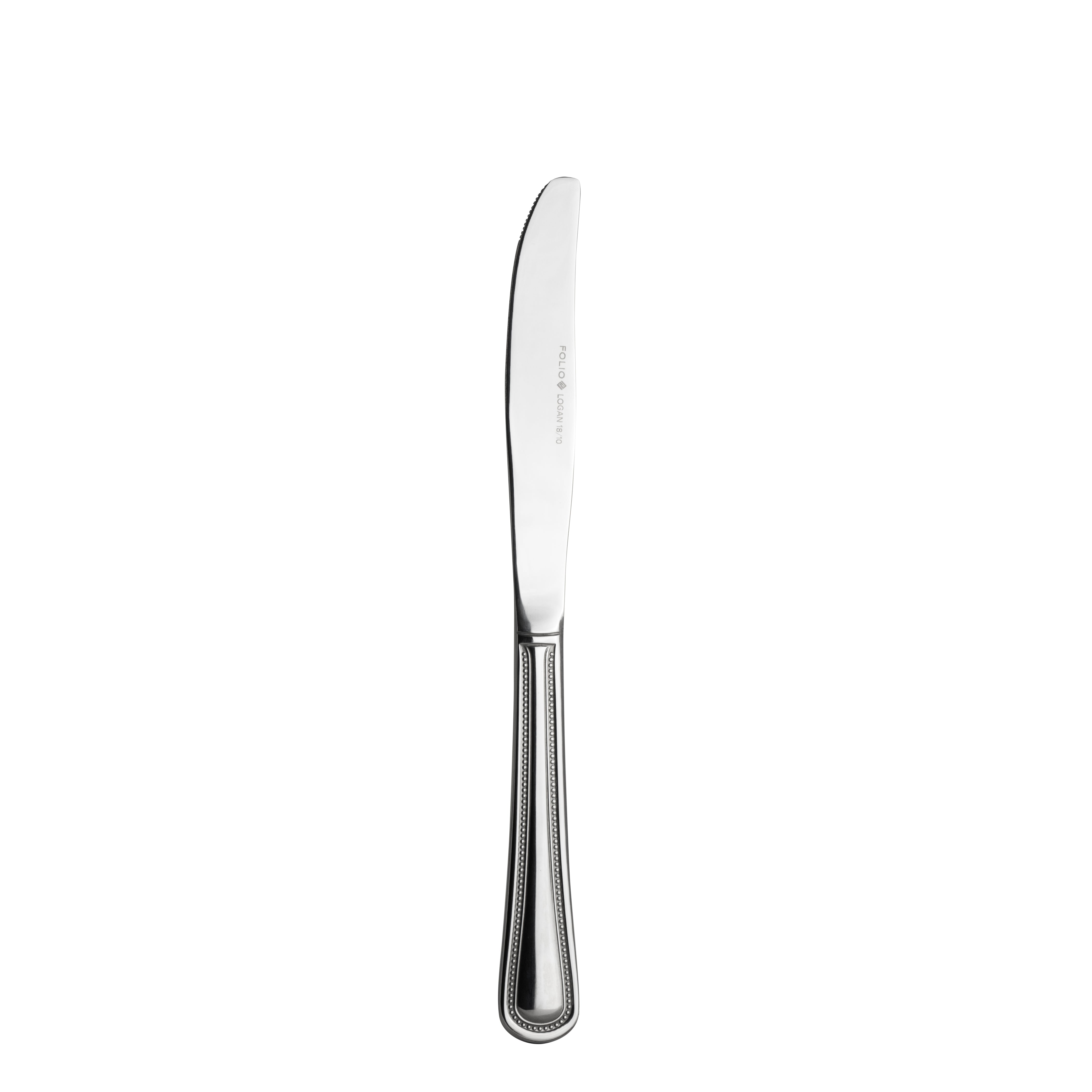Dinner Knife L 9.0" Logan
