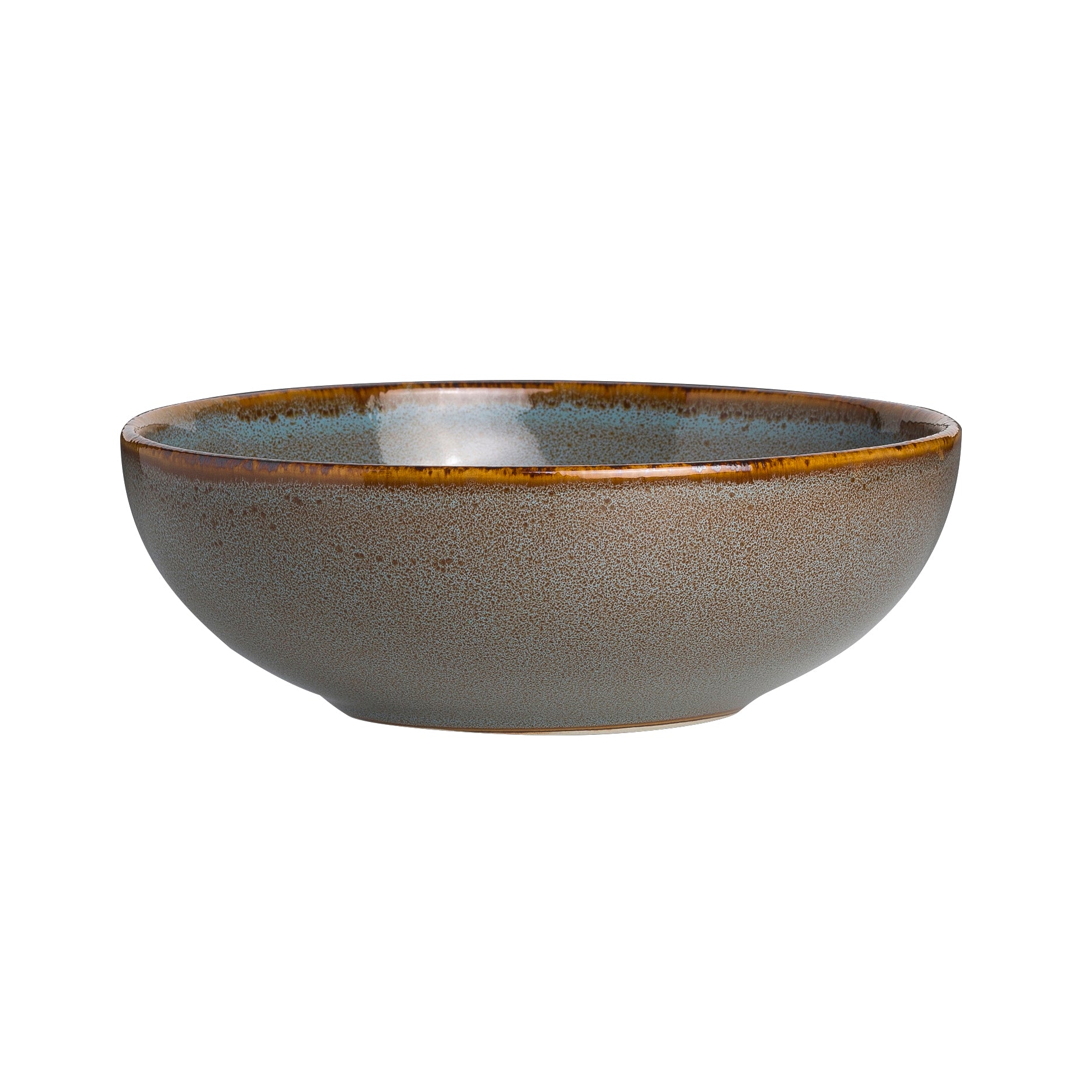 Bowl 7.625" Dia. (38.0 Qt) Tacana Azul