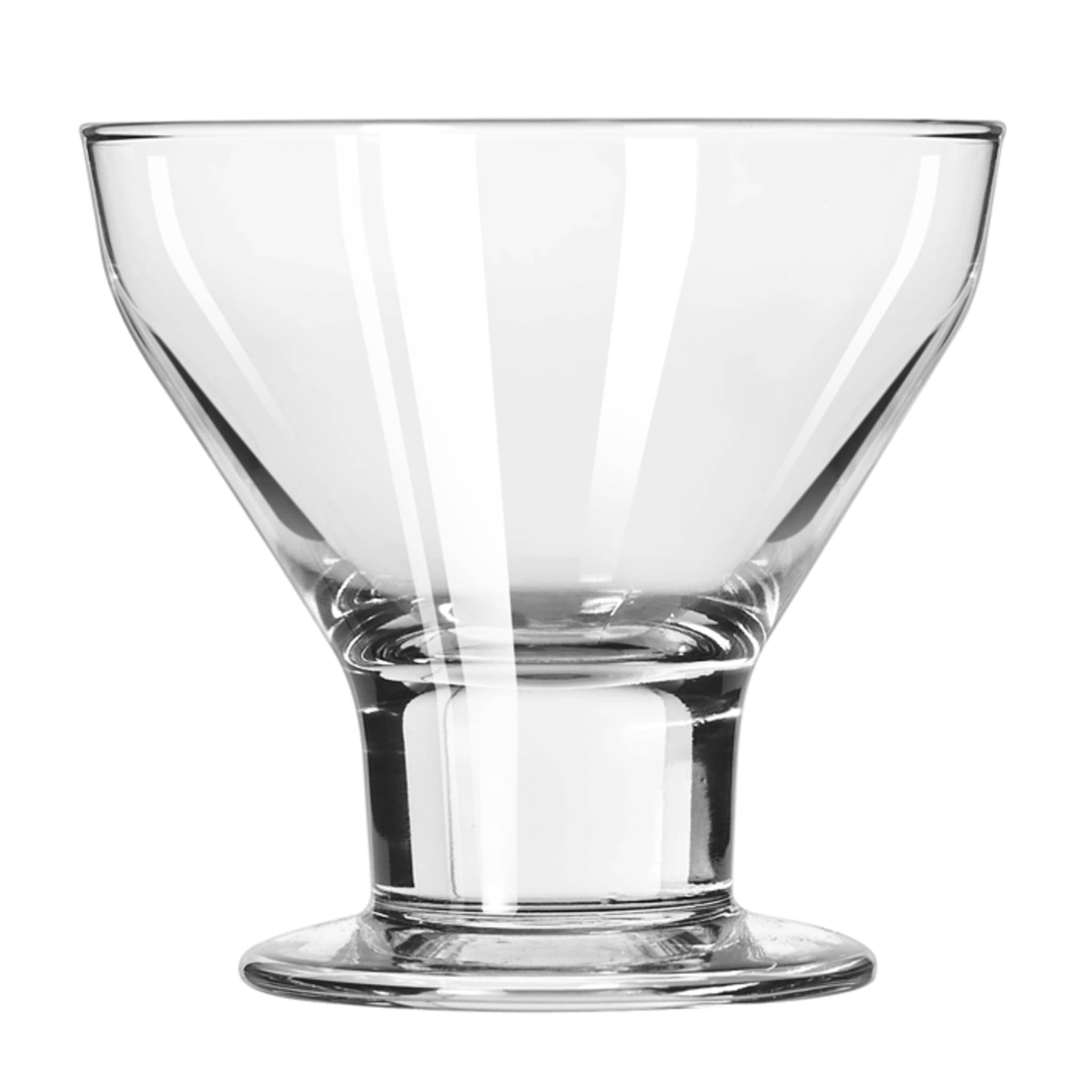 Catalina 10 oz. Dessert Glass