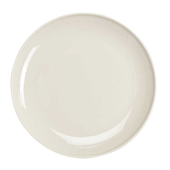 Flipside Plate 9.0" Dia. Flipside