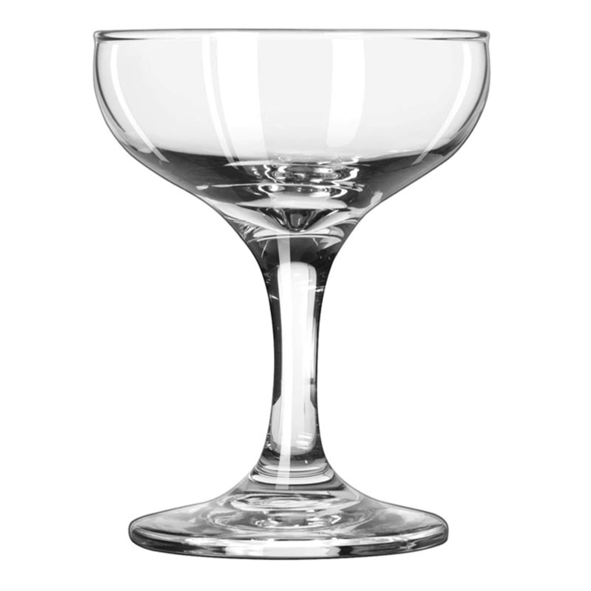 Embassy 4.5 oz. Champagne Glass