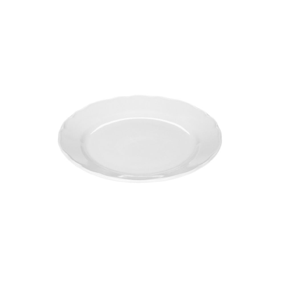 Nostalgia Plate, 7.5" dia., Marie Christine
