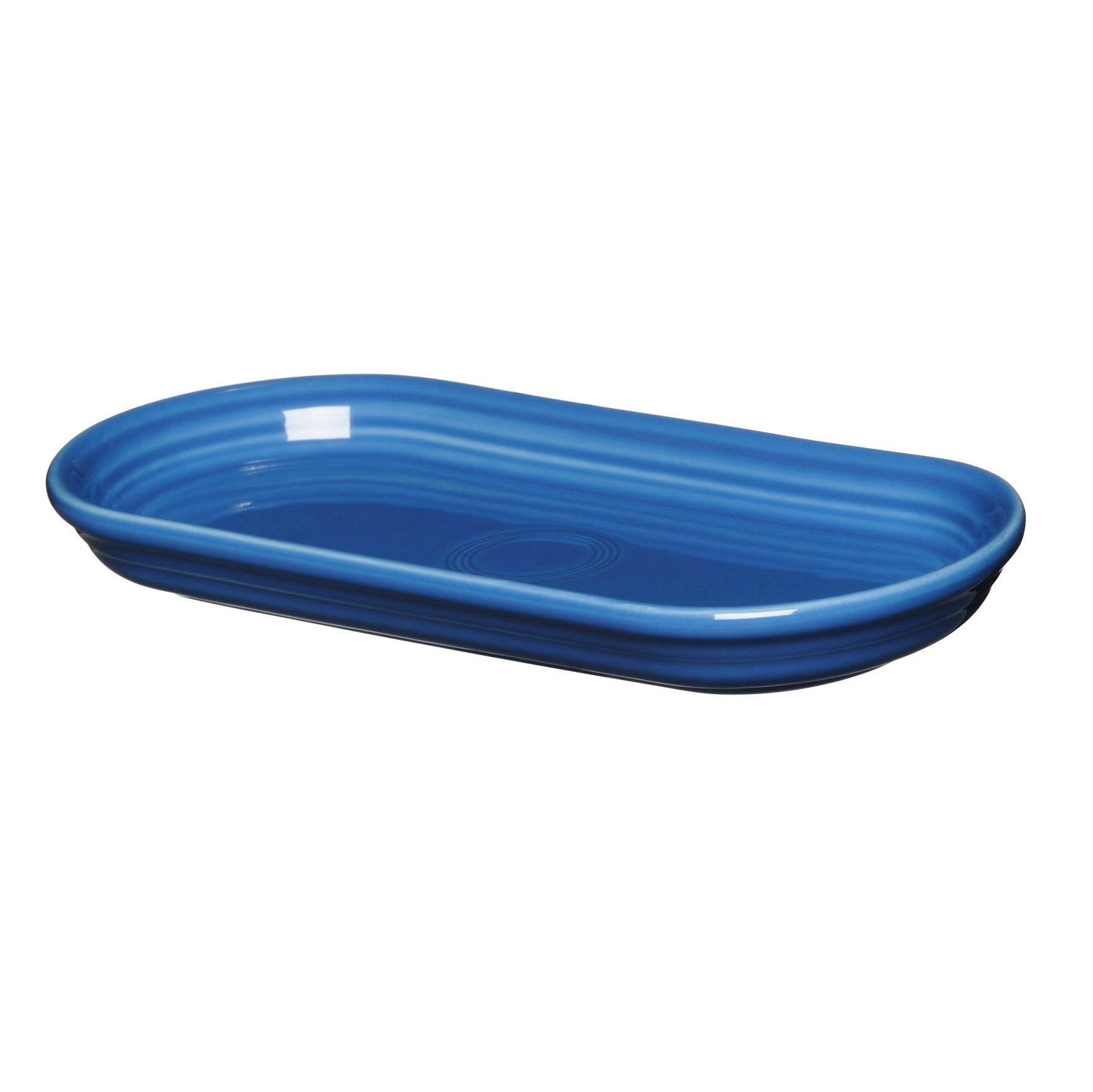 Bread Tray L 11.875" W 5.625" Fiesta Lapis