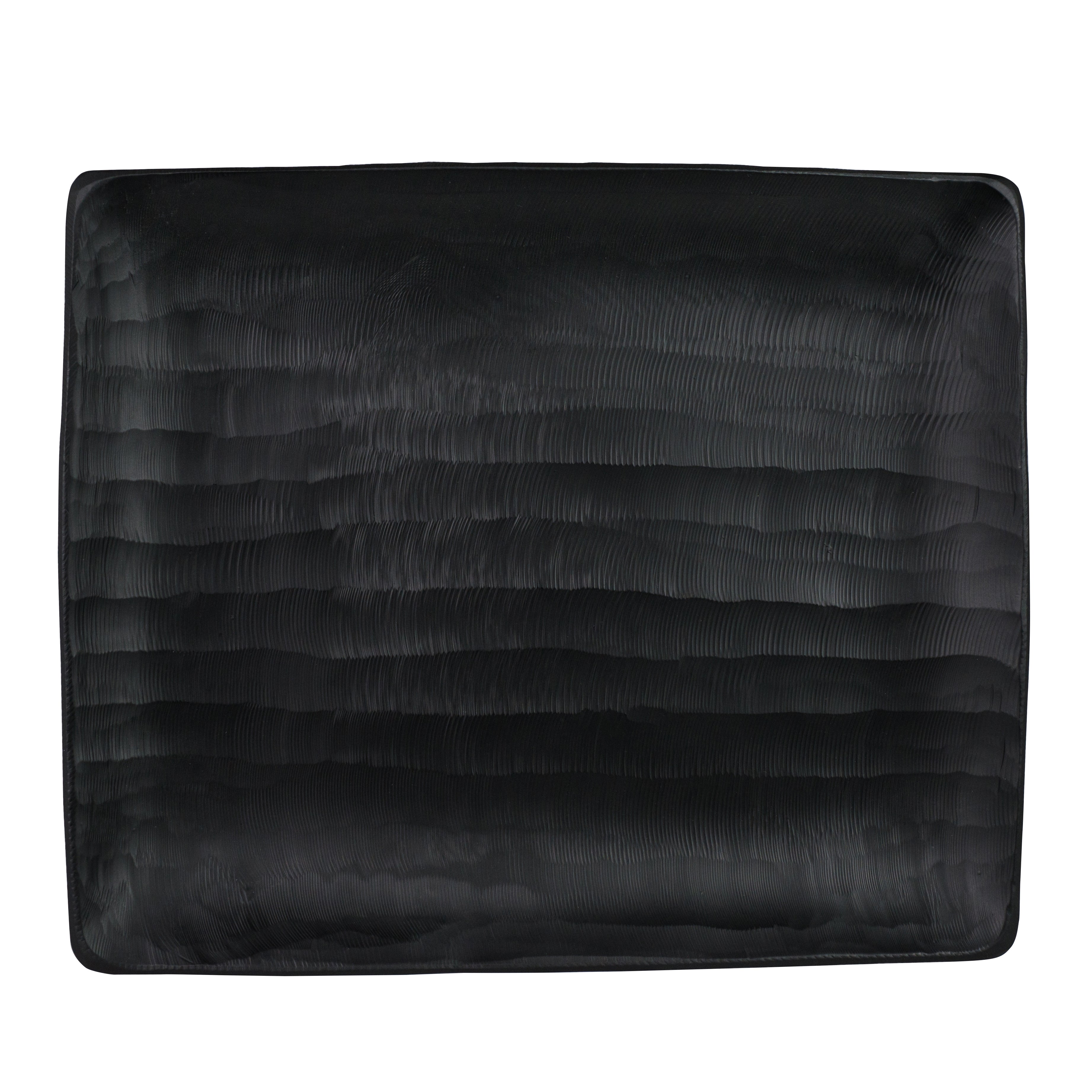 Rectangle Tray L 16.0" W 13.0" Cameron