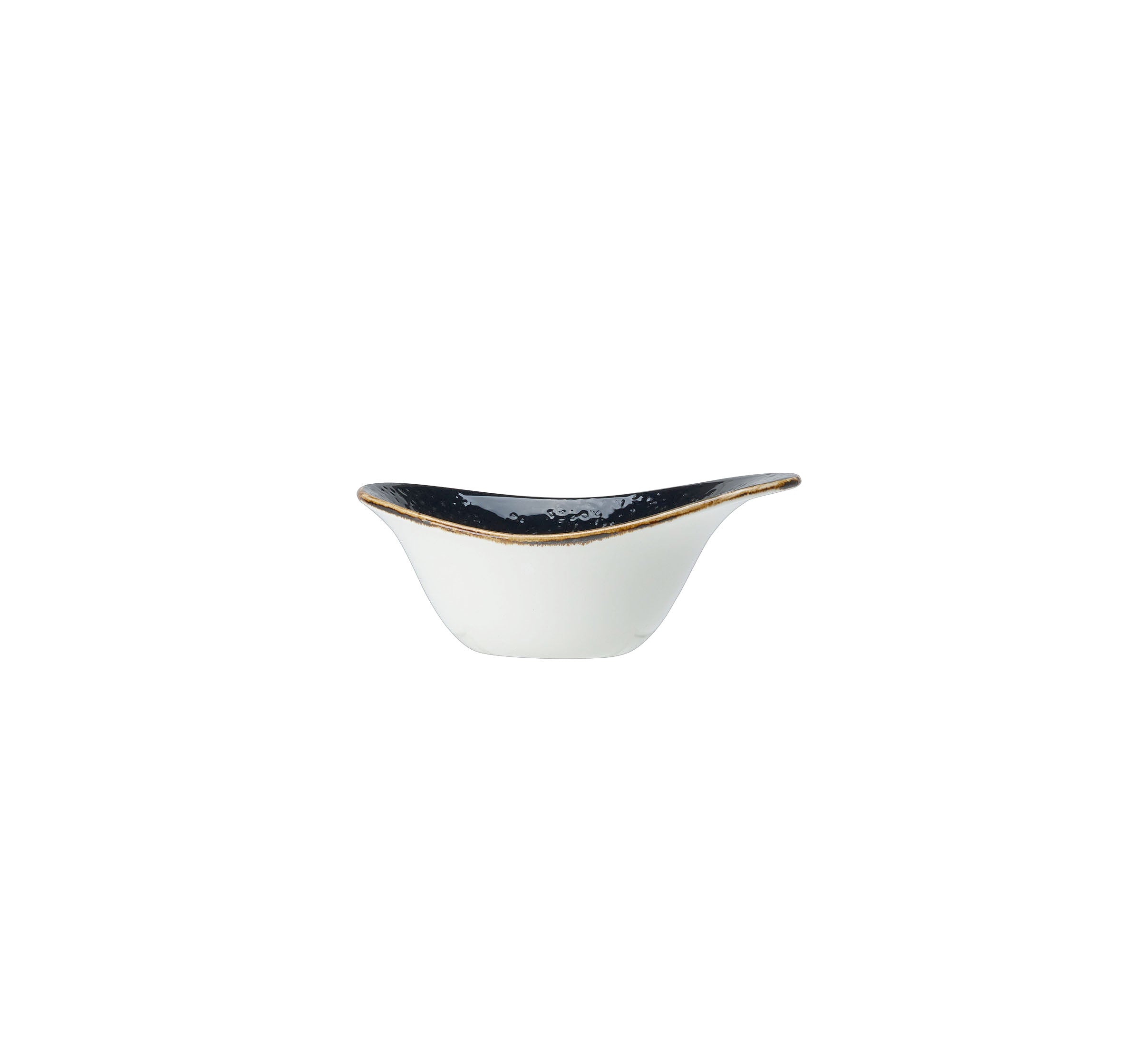Bowl L 5.0" W 3.75" (4.0 Oz) Craft Licorice