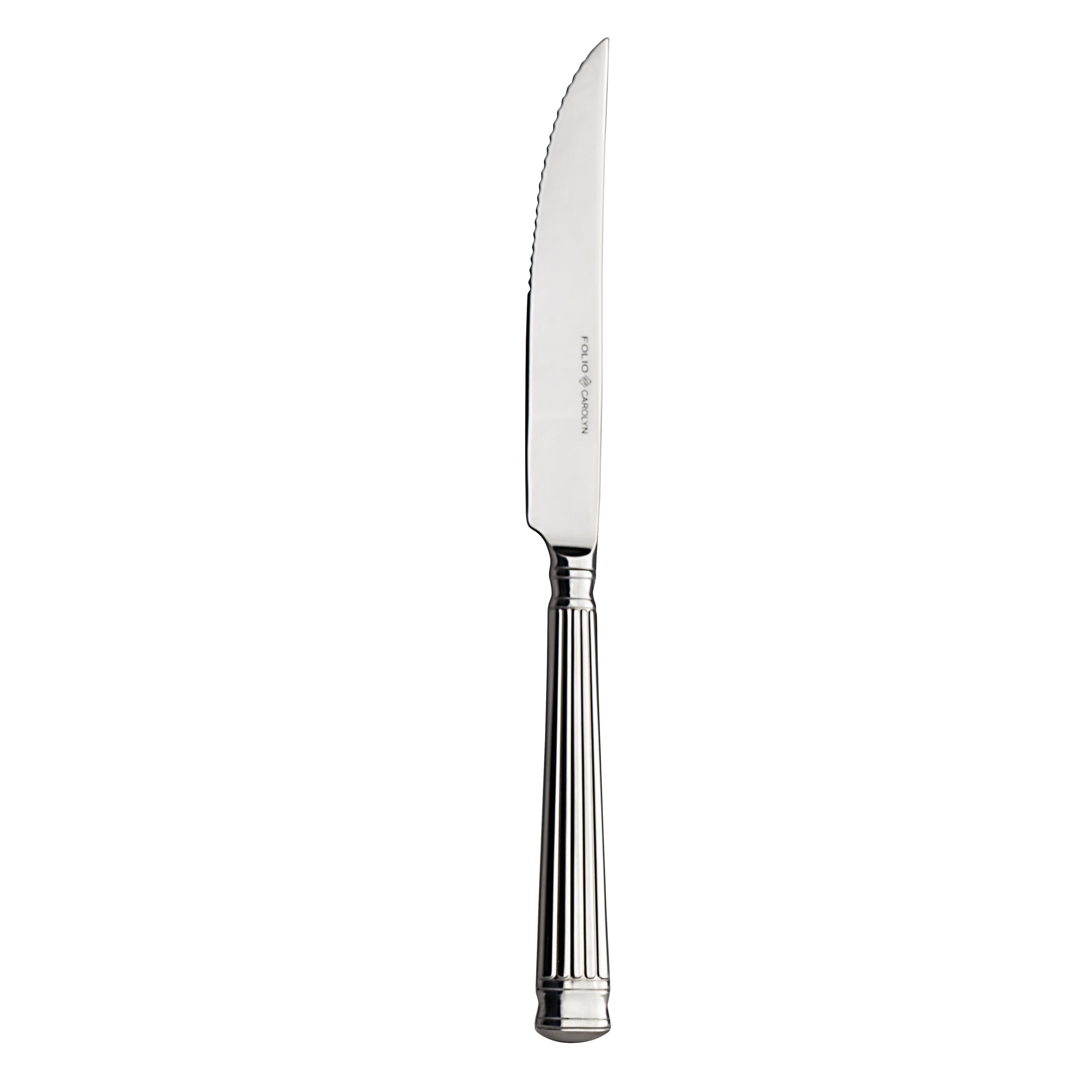 Steak Knife L 9.375" Carolyn