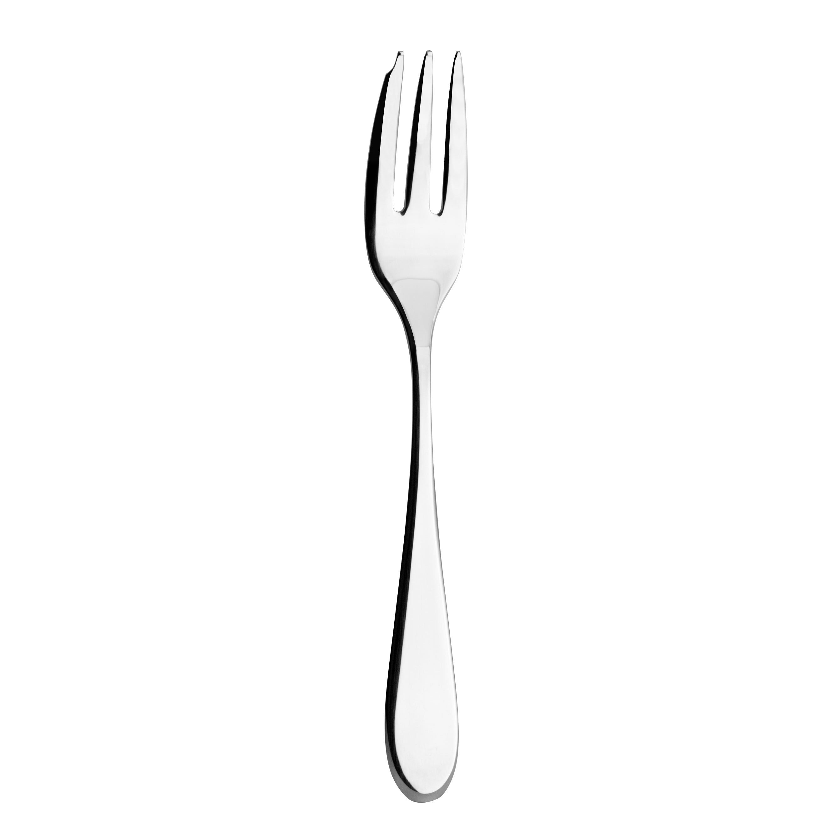 Cake Fork L 5.75" Premiere Ss
