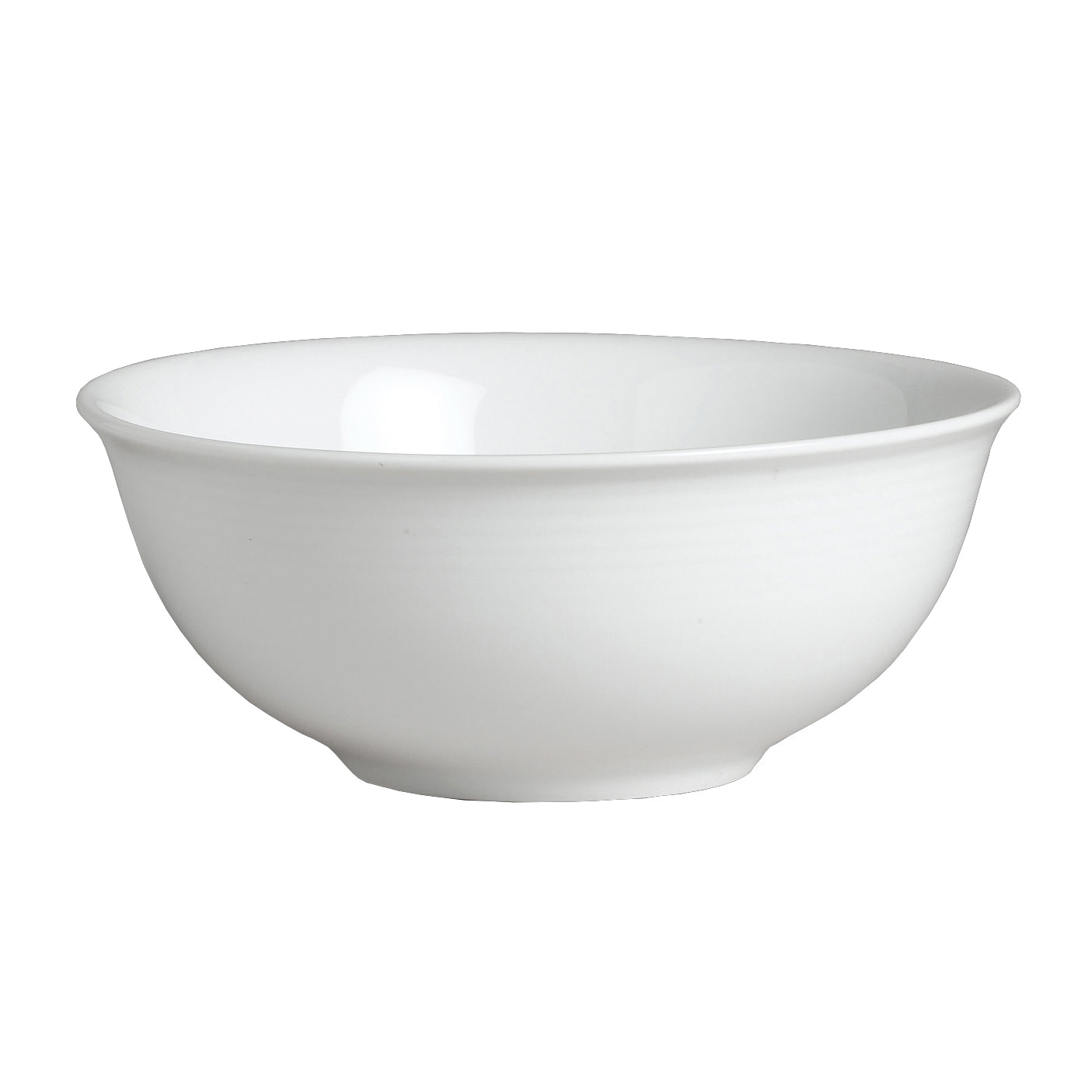 Footed Bowl 5.125" Dia. (12.0 Oz) Aura