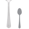 Oval Bowl Soup/Dessert Spoon L 7.0" Ro Monza
