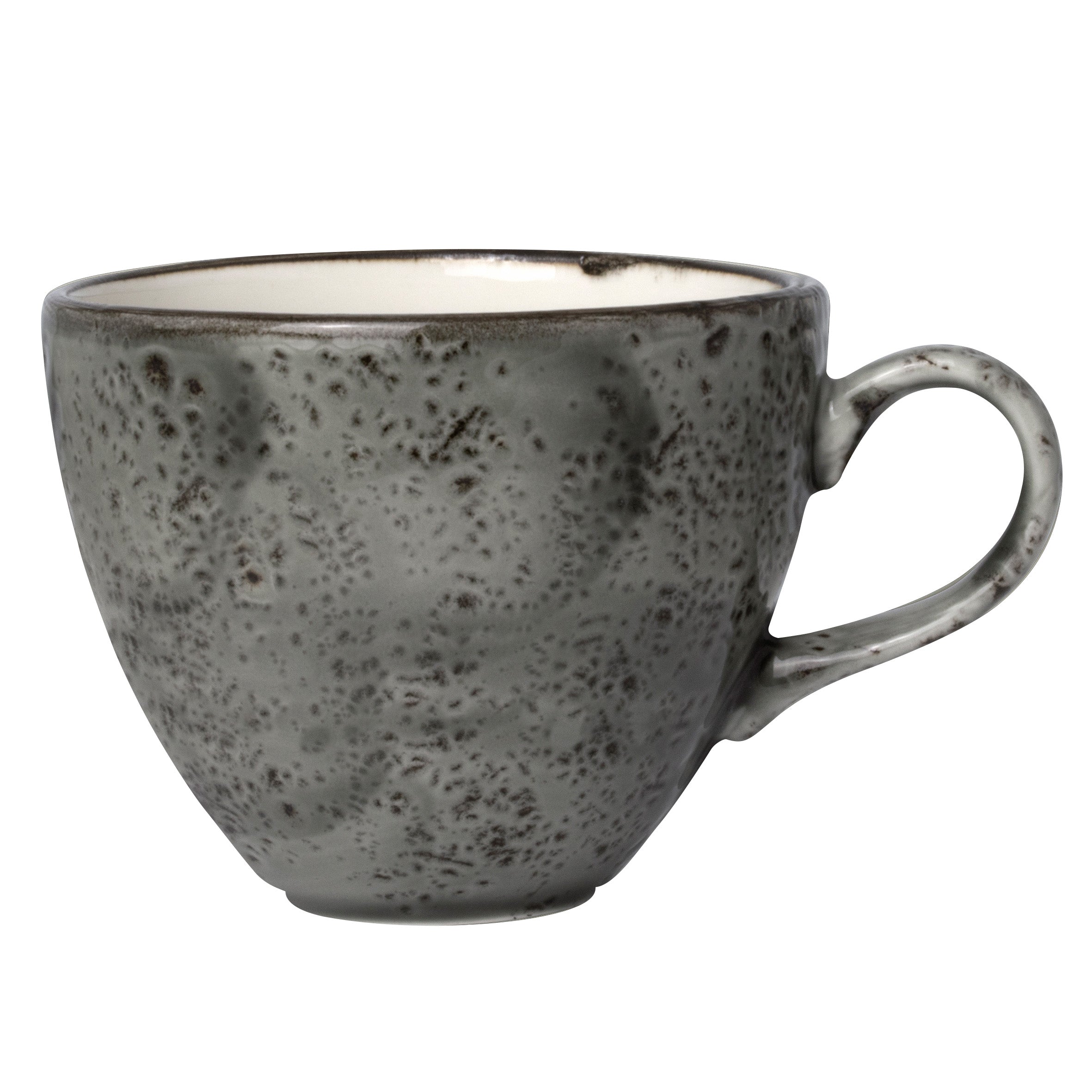 Liv Cup L 4.625" W 3.625" (8.0 Oz) Urban Smoke