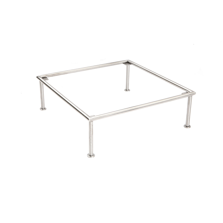 Square Riser L 12.0" W 12.0" Tile Riser