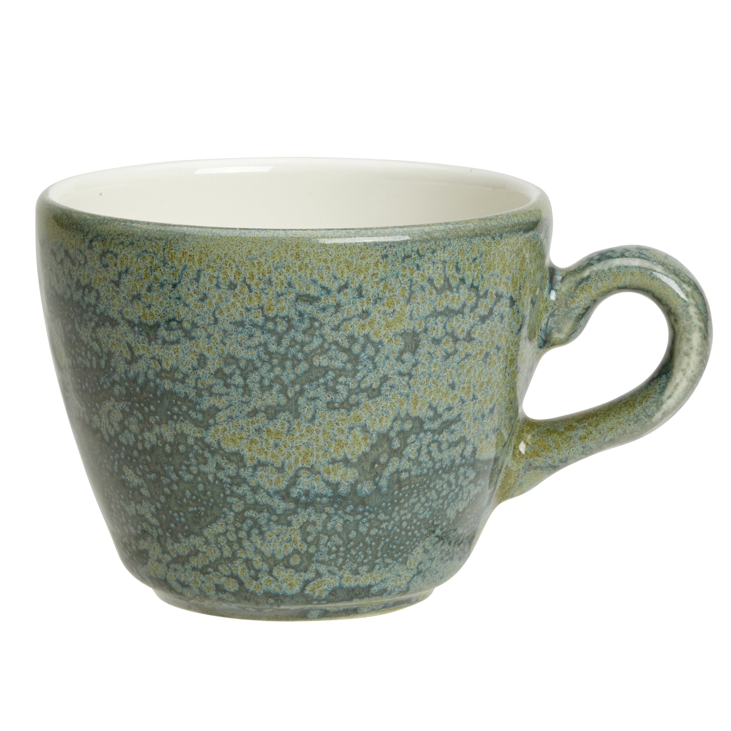 Liv Cup L 3.5" W 2.75" (3.0 Oz) Revolution Jade