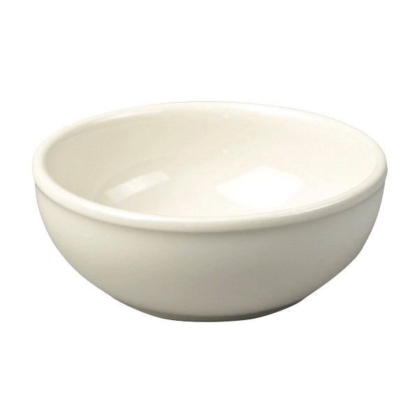Nappy Bowl 5.625" Dia. (14.0 Oz) Green Band