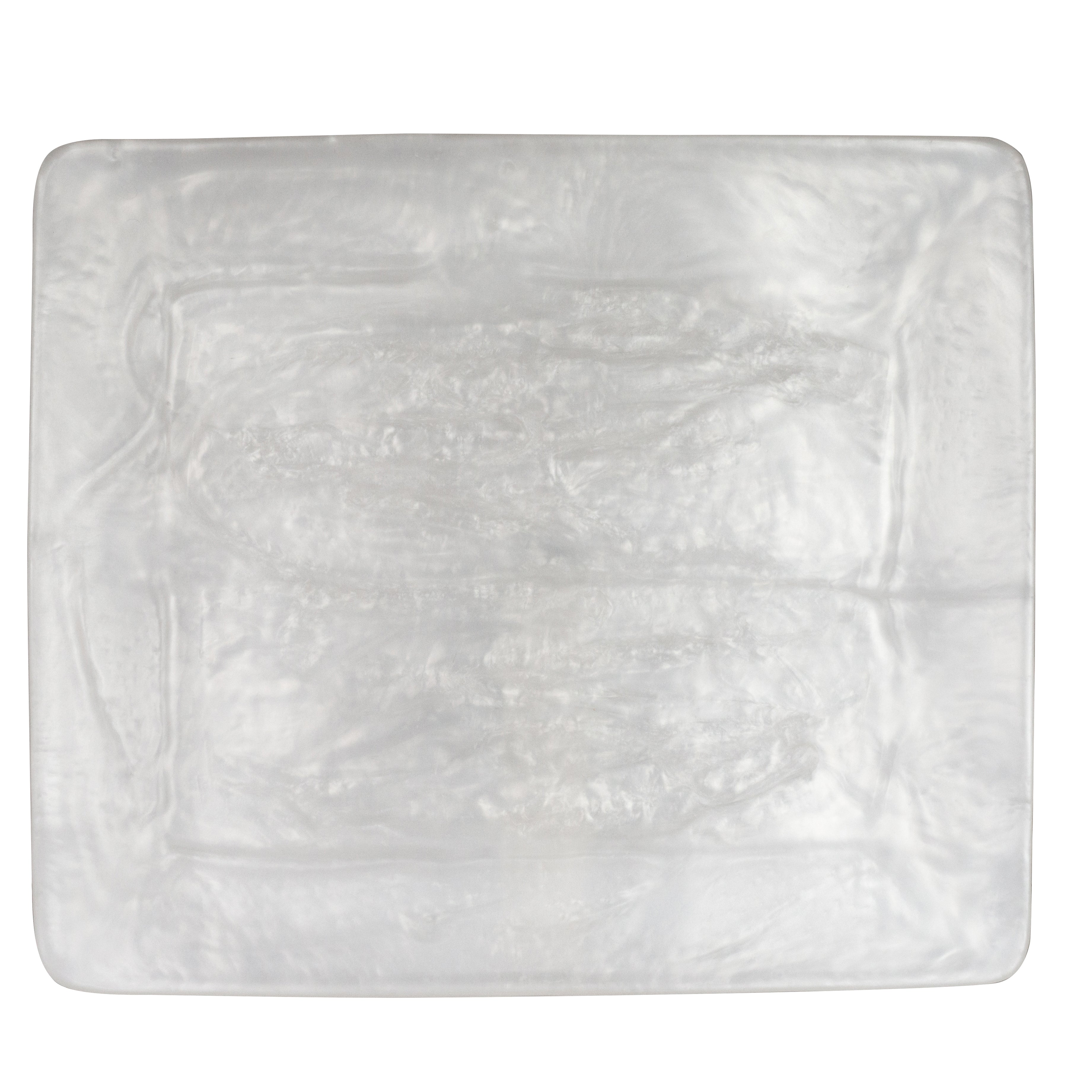 Rectangle Tray L 19.5" W 16.5" Cameron