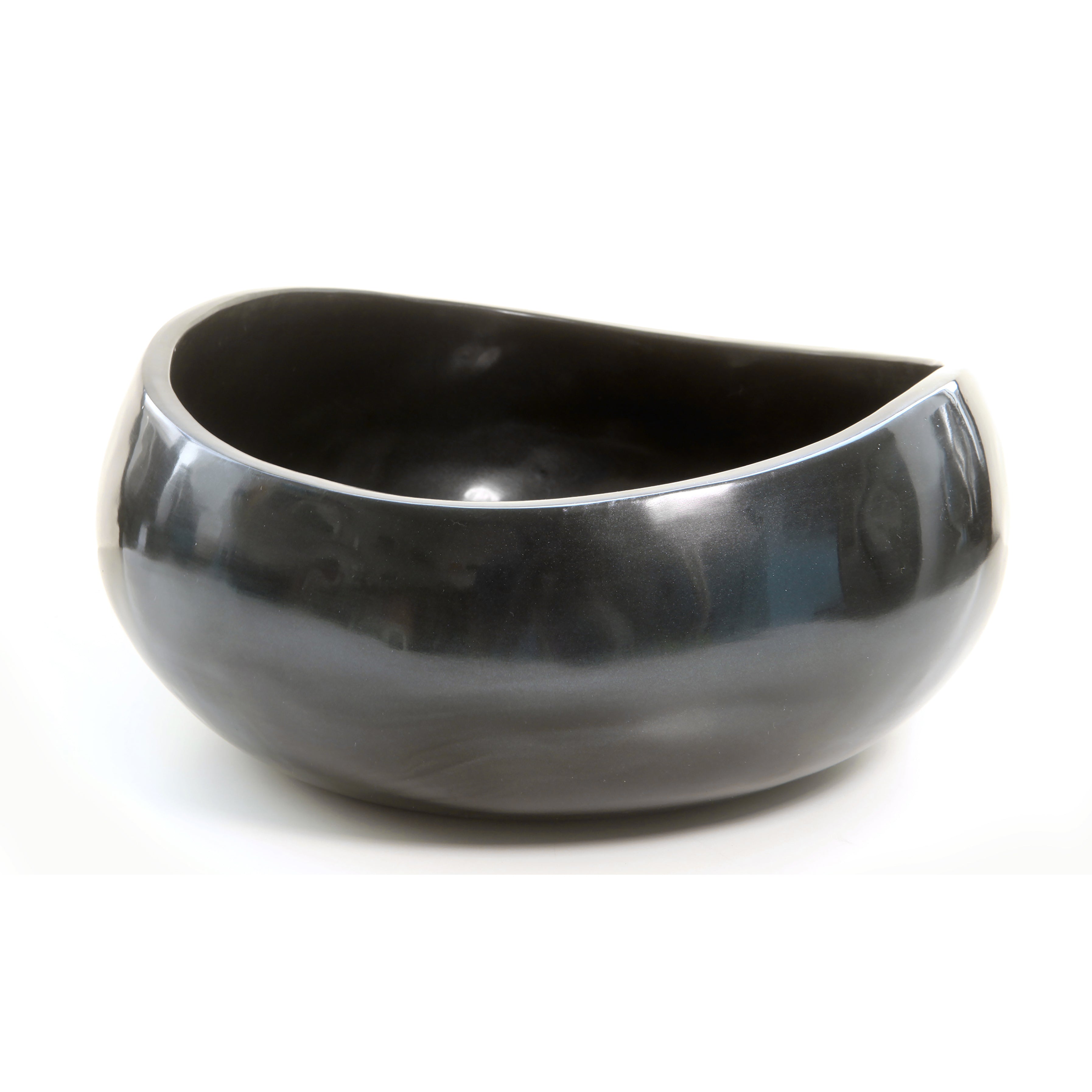 Bowl L 13.5" (2.0 Gal) Scoop