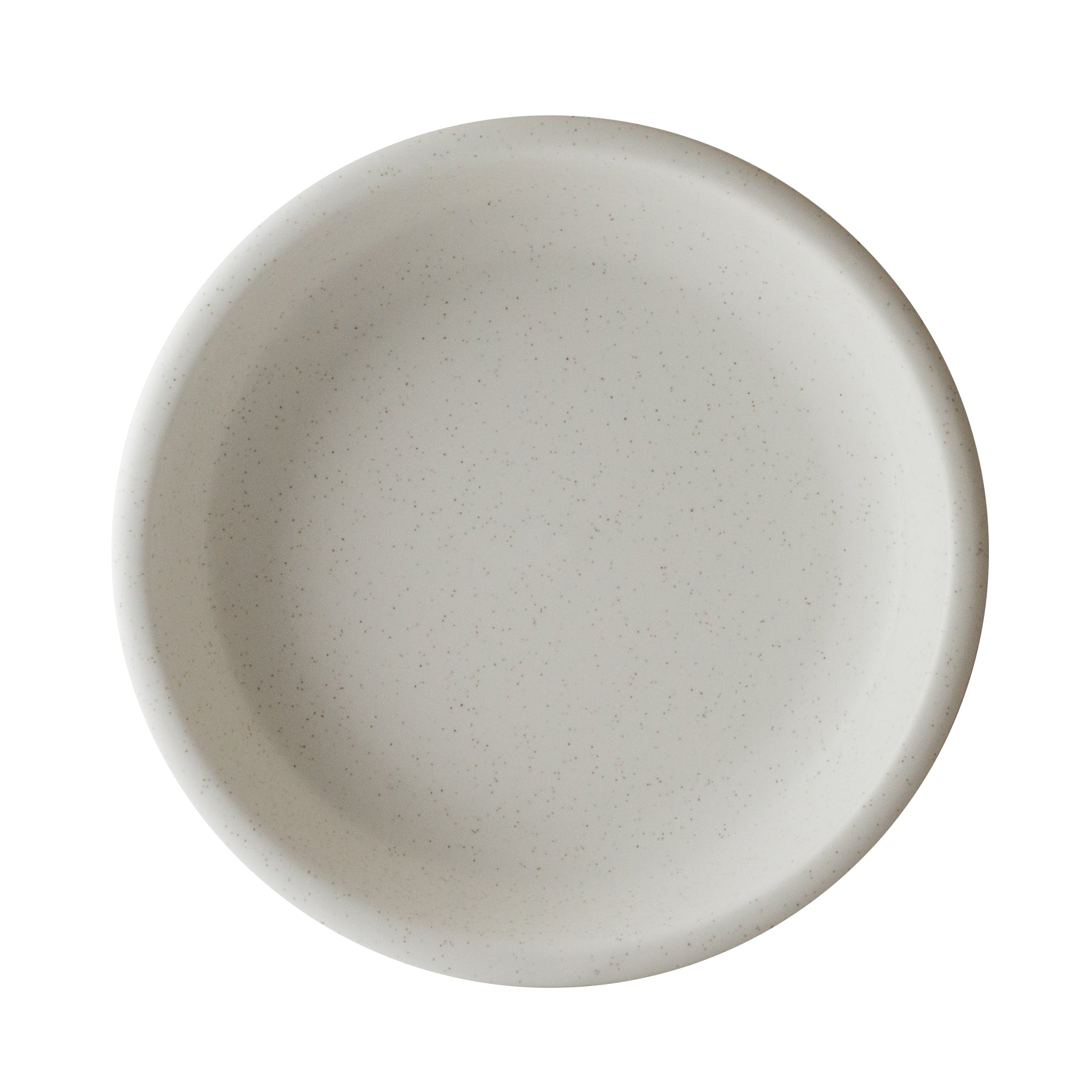 Deep Tray 6.5" Dia. (18.5 Oz) Shell