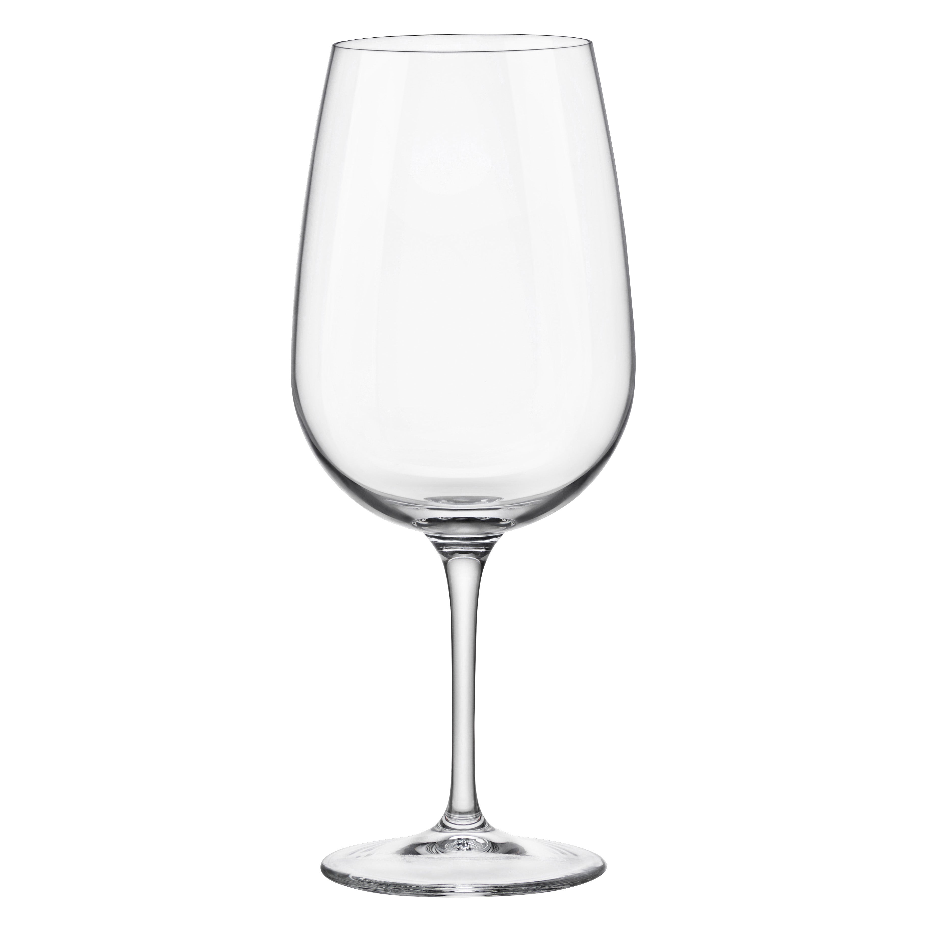 Wine 3.625" Dia. (22.25 Oz) Inventa